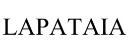 Mark drawing for LAPATAIA
