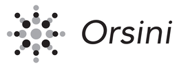 Mark drawing for ORSINI