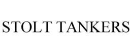 Mark drawing for STOLT TANKERS