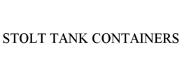 Mark drawing for STOLT TANK CONTAINERS