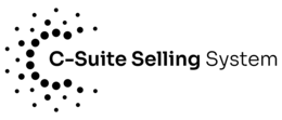 Mark drawing for C C-SUITE SELLING SYSTEM