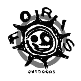 Mark drawing for F O R I S OUTDOORS