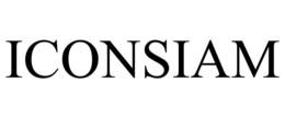 Mark drawing for ICONSIAM