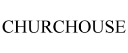 Mark drawing for CHURCHOUSE