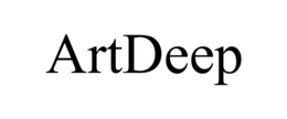 Mark drawing for ARTDEEP