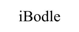 Mark drawing for IBODLE