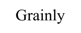 Mark drawing for GRAINLY