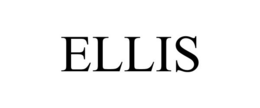 Mark drawing for ELLIS