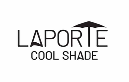 Mark drawing for LAPORTE COOL SHADE