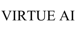Mark drawing for VIRTUE AI