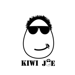Mark drawing for KIWI JOE