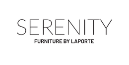 Mark drawing for SERENITY FURNITURE BY LAPORTE