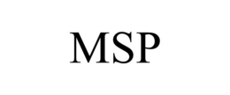 Mark drawing for MSP