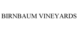 Mark drawing for BIRNBAUM VINEYARDS