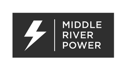 Mark drawing for MIDDLE RIVER POWER