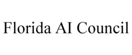 Mark drawing for FLORIDA AI COUNCIL