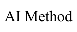 Mark drawing for AI METHOD
