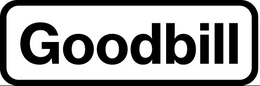 Mark drawing for GOODBILL