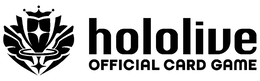 Mark drawing for HOLOLIVE OFFICIAL CARD GAME