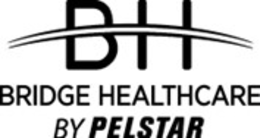 Mark drawing for BH BRIDGE HEALTHCARE BY PELSTAR