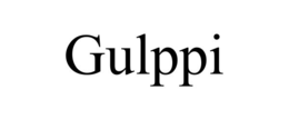 Mark drawing for GULPPI