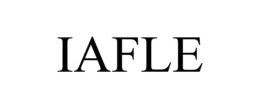 Mark drawing for IAFLE