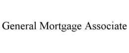Mark drawing for GENERAL MORTGAGE ASSOCIATE