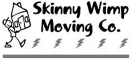 Mark drawing for SKINNY WIMP MOVING CO.