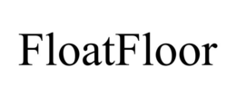 Mark drawing for FLOATFLOOR