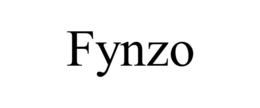 Mark drawing for FYNZO