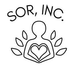 Mark drawing for SOR, INC.