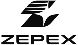 Mark drawing for ZEPEX