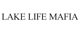 Mark drawing for LAKE LIFE MAFIA
