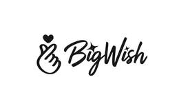 Mark drawing for BIGWISH