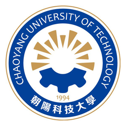 Mark drawing for CHAOYANG UNIVERSITY OF TECHNOLOGY 1994