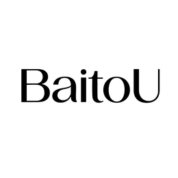 Mark drawing for BAITOU