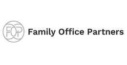 Mark drawing for FOP FAMILY OFFICE PARTNERS