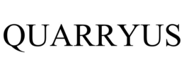 Mark drawing for QUARRYUS