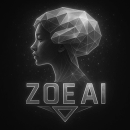 Mark drawing for ZOE AI