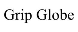 Mark drawing for GRIP GLOBE