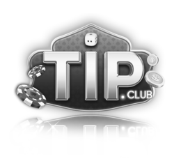 Mark drawing for TIP .CLUB