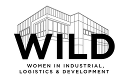Mark drawing for WILD WOMEN IN INDUSTRIAL, LOGISTICS & DEVELOPMENT