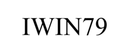 Mark drawing for IWIN79