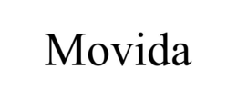 Mark drawing for MOVIDA