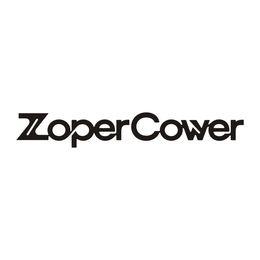 Mark drawing for ZOPERCOWER
