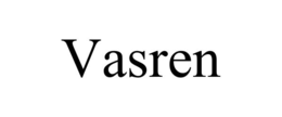Mark drawing for VASREN
