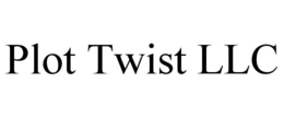 Mark drawing for PLOT TWIST LLC