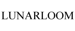 Mark drawing for LUNARLOOM