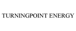 Mark drawing for TURNINGPOINT ENERGY