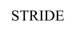 Mark drawing for STRIDE